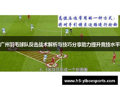 广州羽毛球队反击战术解析与技巧分享助力提升竞技水平