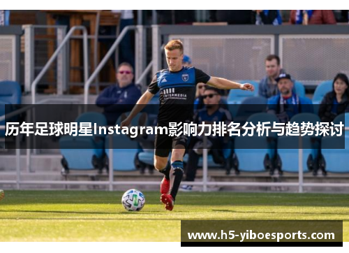 历年足球明星Instagram影响力排名分析与趋势探讨